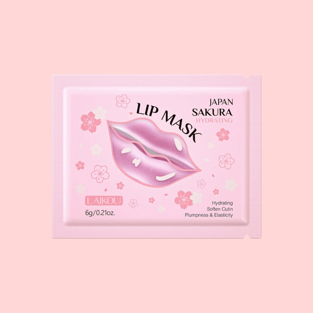 10x Hanna - Máscara labial