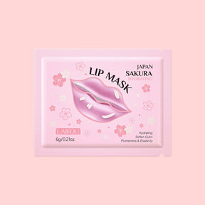 10x Hanna - Máscara labial