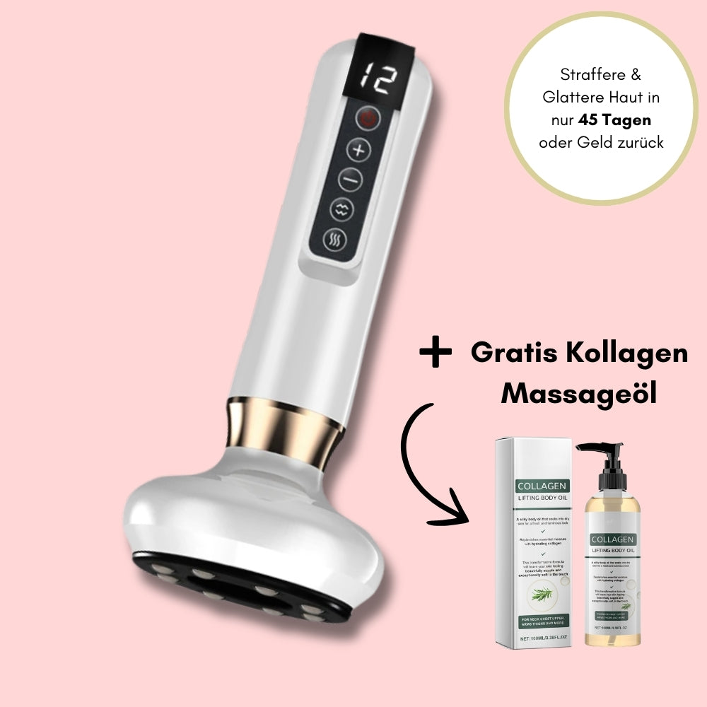 Hanna Sculpt – 3i1 Anti-Cellulit System