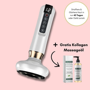 Hanna Sculpt – 3i1 Anti-Cellulit System
