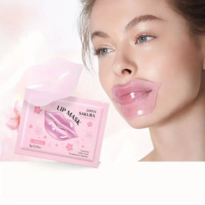 10x Hanna - Máscara labial