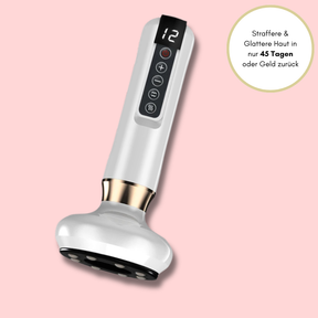 Hanna Sculpt – 3i1 Anti-Cellulit System