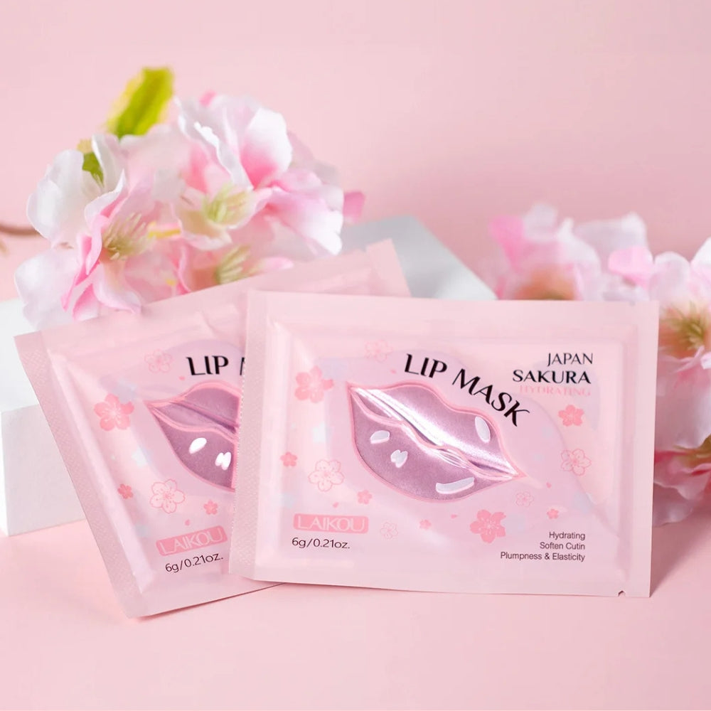 10x Hanna - Máscara labial