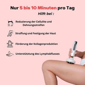 Hanna Sculpt – 3i1 Anti-Cellulit System