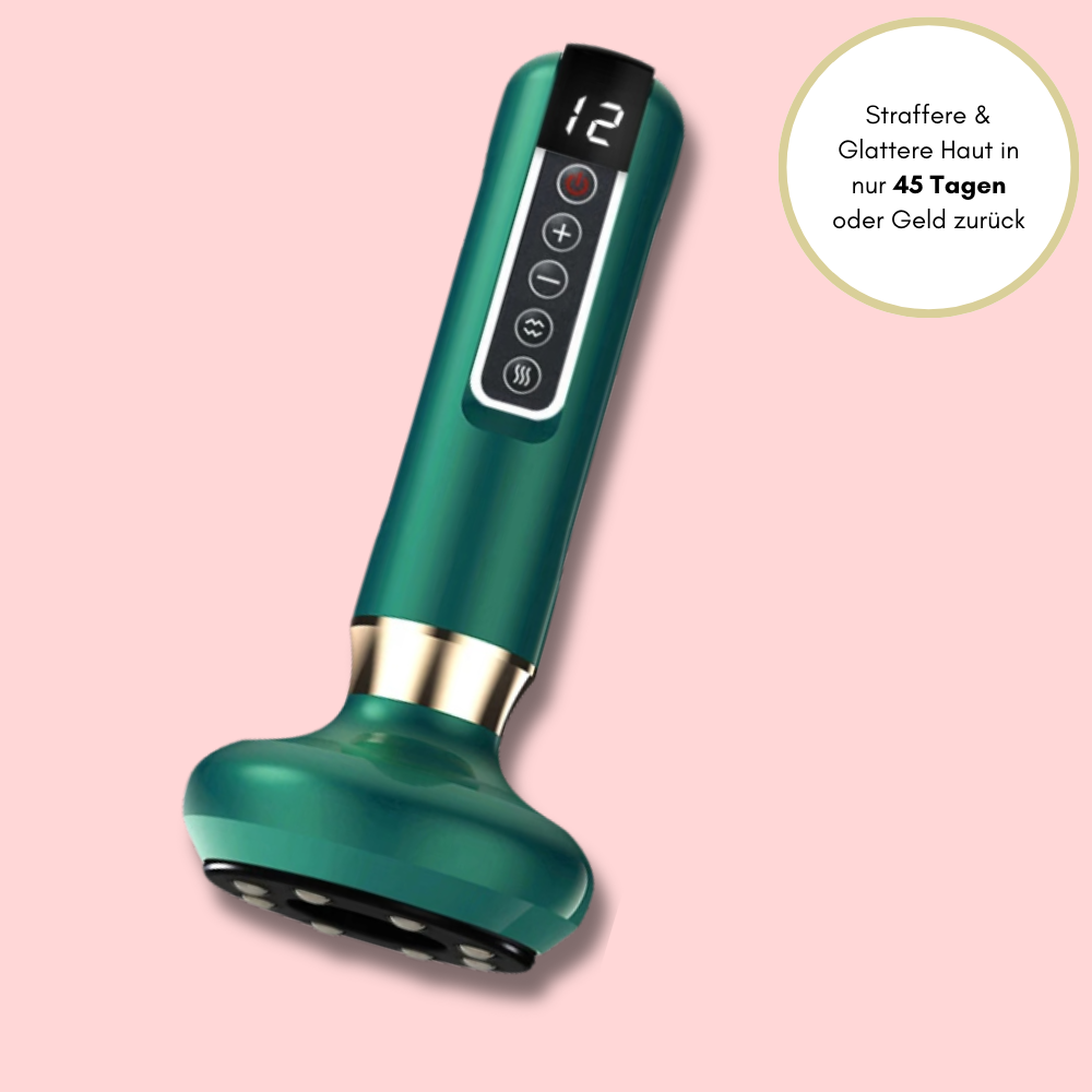 Hanna Sculpt – 3i1 Anti-Cellulit System