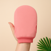 Guante exfoliante Hanna