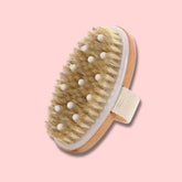 Hanna Sculpt - Cepillo exfoliante