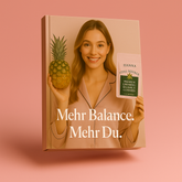 Mais equilíbrio. Mais você. – E-book para o seu equilíbrio interior