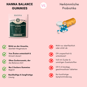 Ingen brännande känsla. Ingen konstig lukt. Ingen ständig oro över att allt är okej där nere.