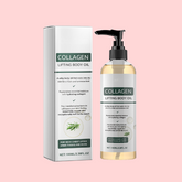Hanna - Aceite de masaje con colágeno