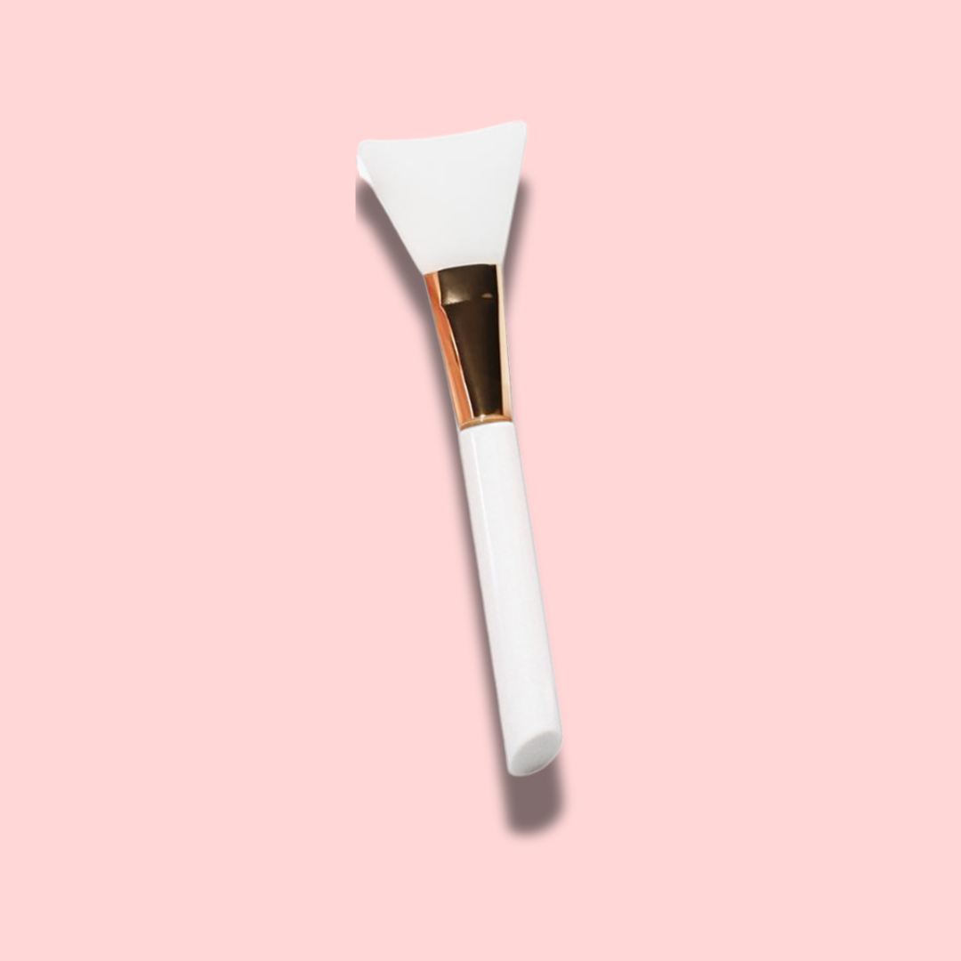 Hanna - Silicone Mask Brush
