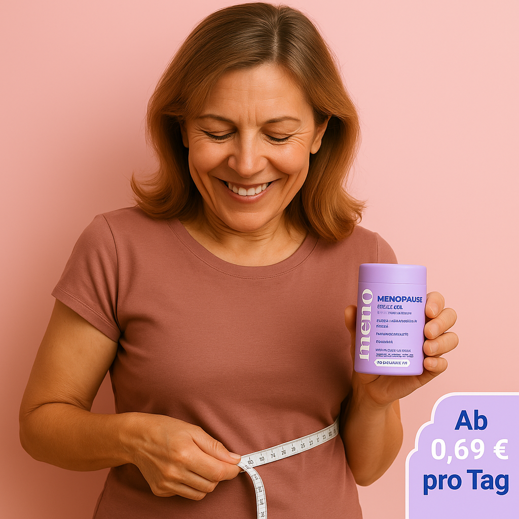 Vaken på natten. Trött på dagen. Vikt som stannar kvar – trots att du inte har ändrat något.