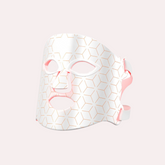 HANNA LED Face Mask PRO – Für glattere, straffere & sichtbar frischere Haut
