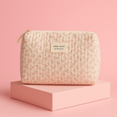 Hanna - Necessaire de cosméticos para levar
