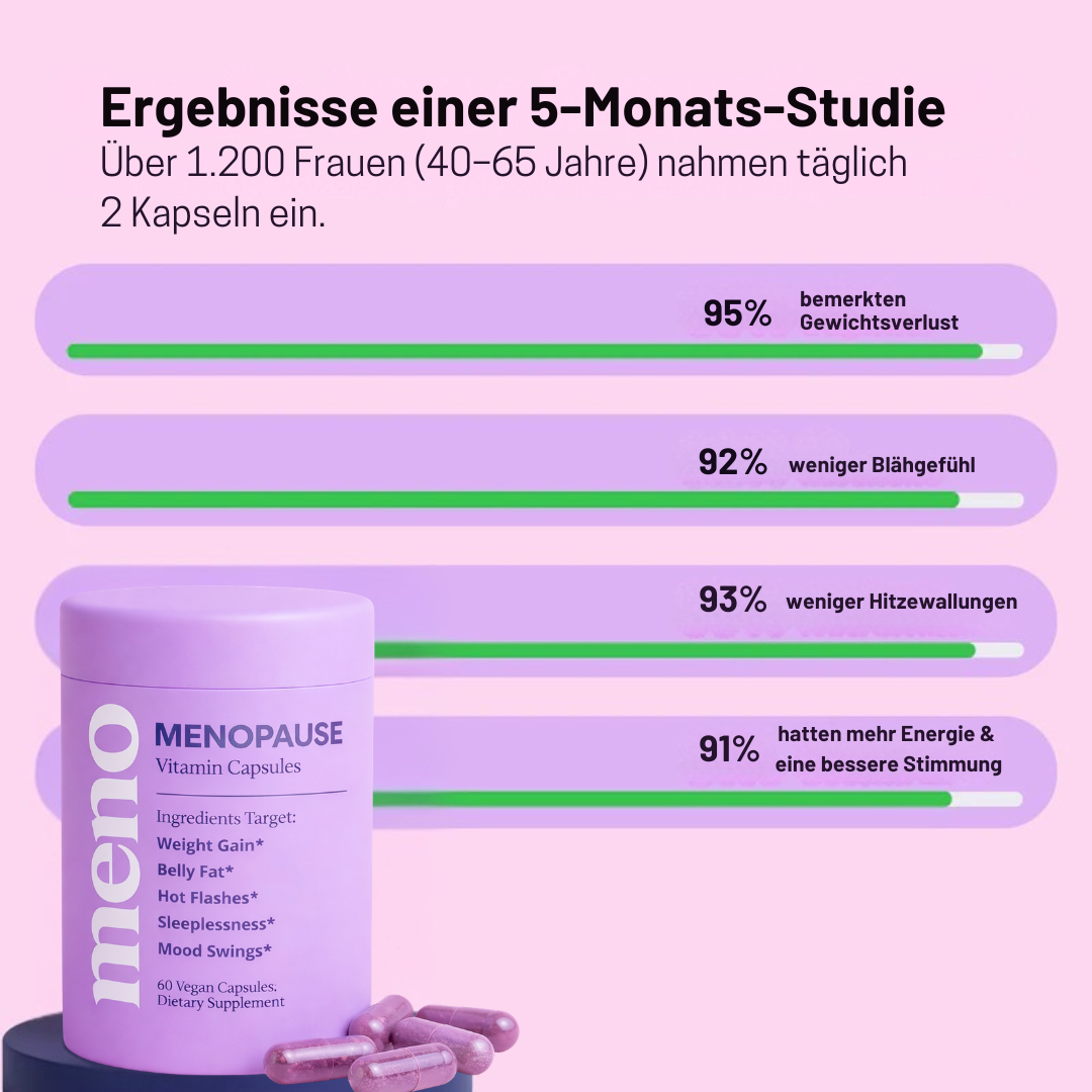 Vaken på natten. Trött på dagen. Vikt som stannar kvar – trots att du inte har ändrat något.
