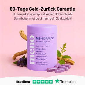 Vaken på natten. Trött på dagen. Vikt som stannar kvar – trots att du inte har ändrat något.