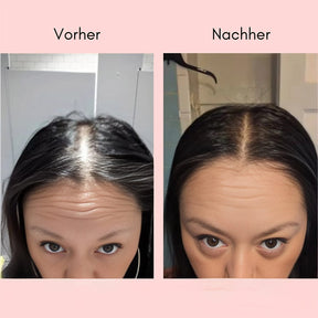 Hanna Elixir – Naturlig hårolie mod synligt hårtab og tyndere hår