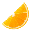 Naturlig citrusmix icon
