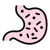 Probiotiska stammar icon